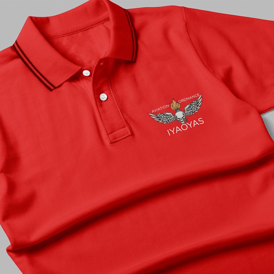 Polo – tagged 