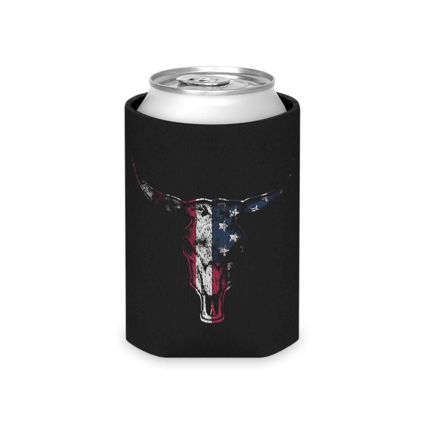 Longhorn - Can Cooler