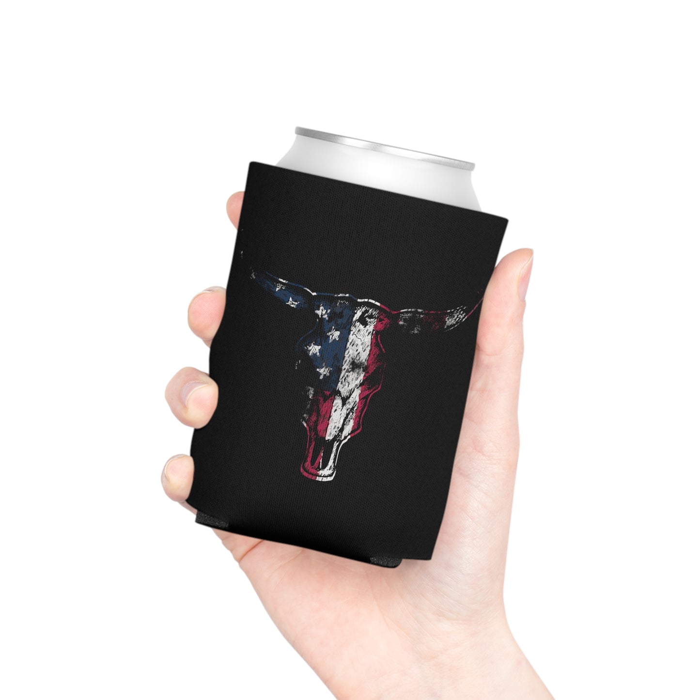 Longhorn - Can Cooler