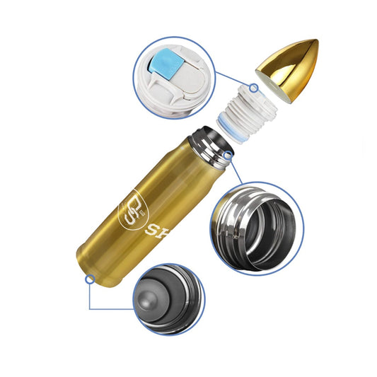 Large Round - Tumbler 16OZ