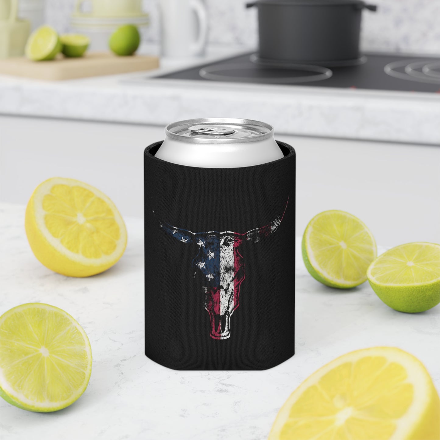 Longhorn - Can Cooler