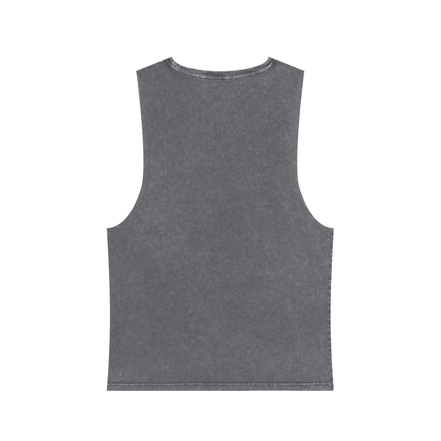 Oswald O.S. - Stonewash Tank Top