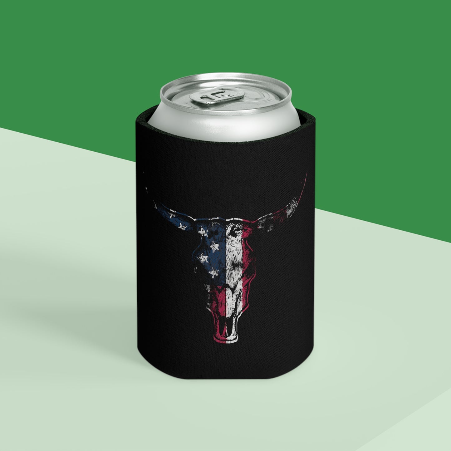 Longhorn - Can Cooler