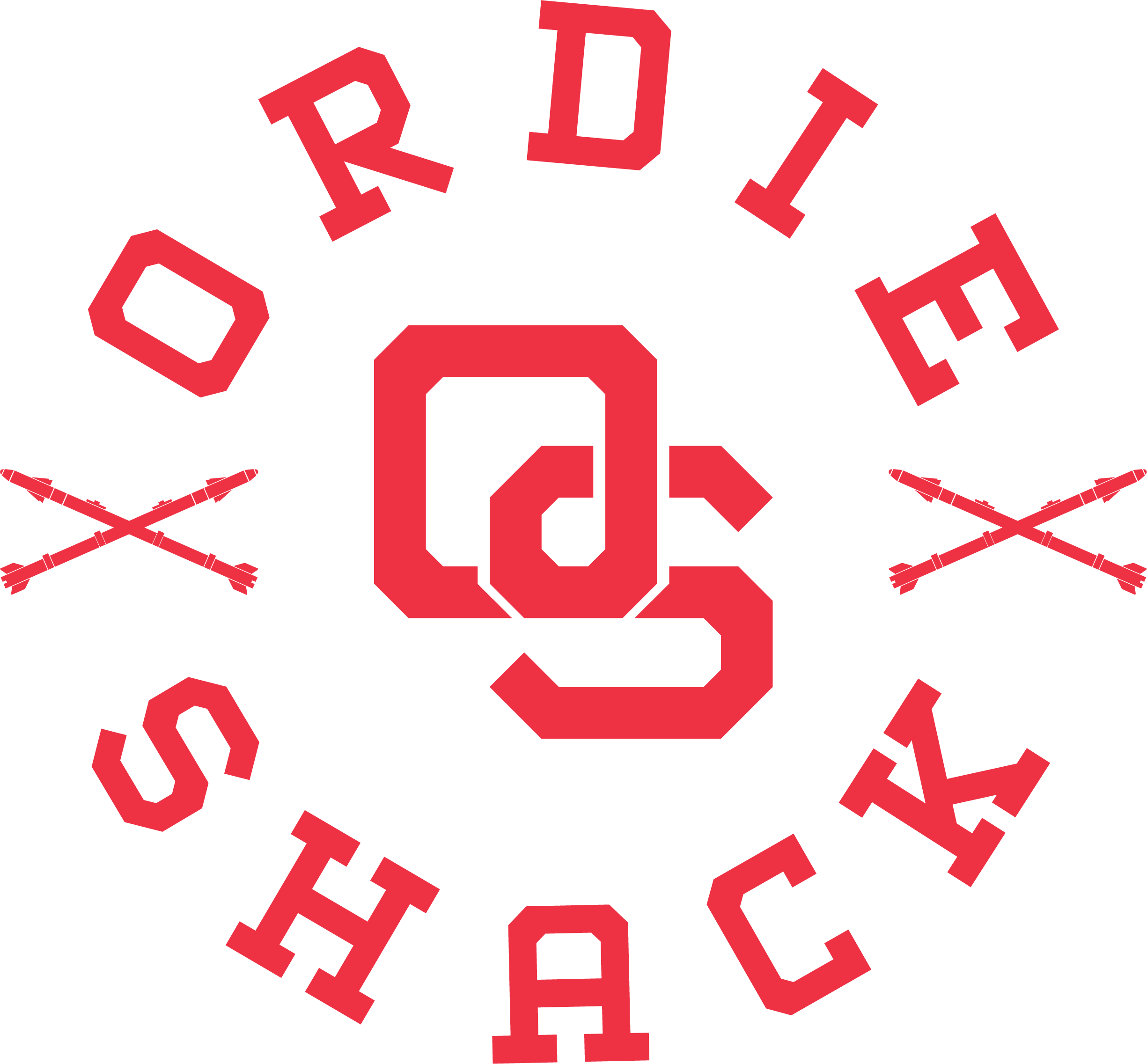 Ordie Shack Apparel | Veteran Owned and Operated Apparel Company
– Ordie Shack LLC