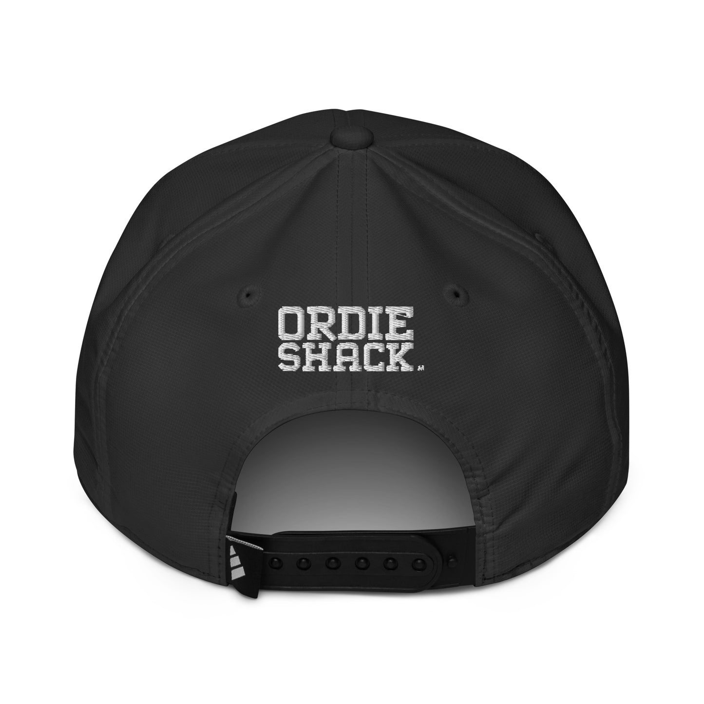 O.S. adidas performance cap