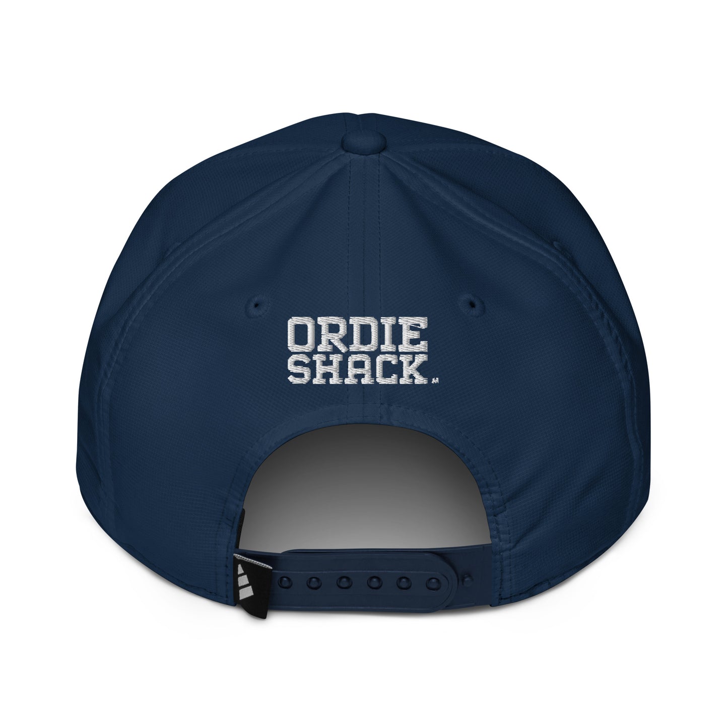 O.S. adidas performance cap