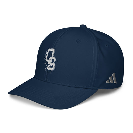 O.S. adidas performance cap