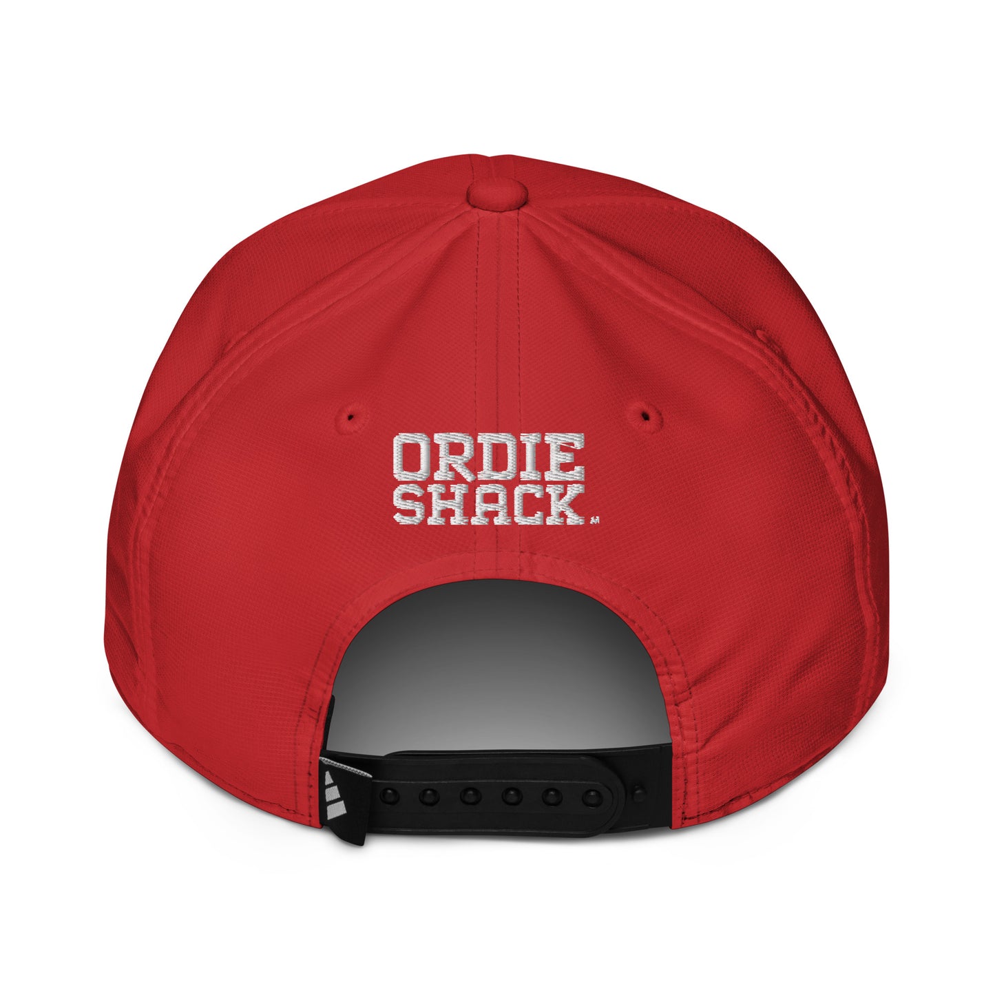O.S. adidas performance cap
