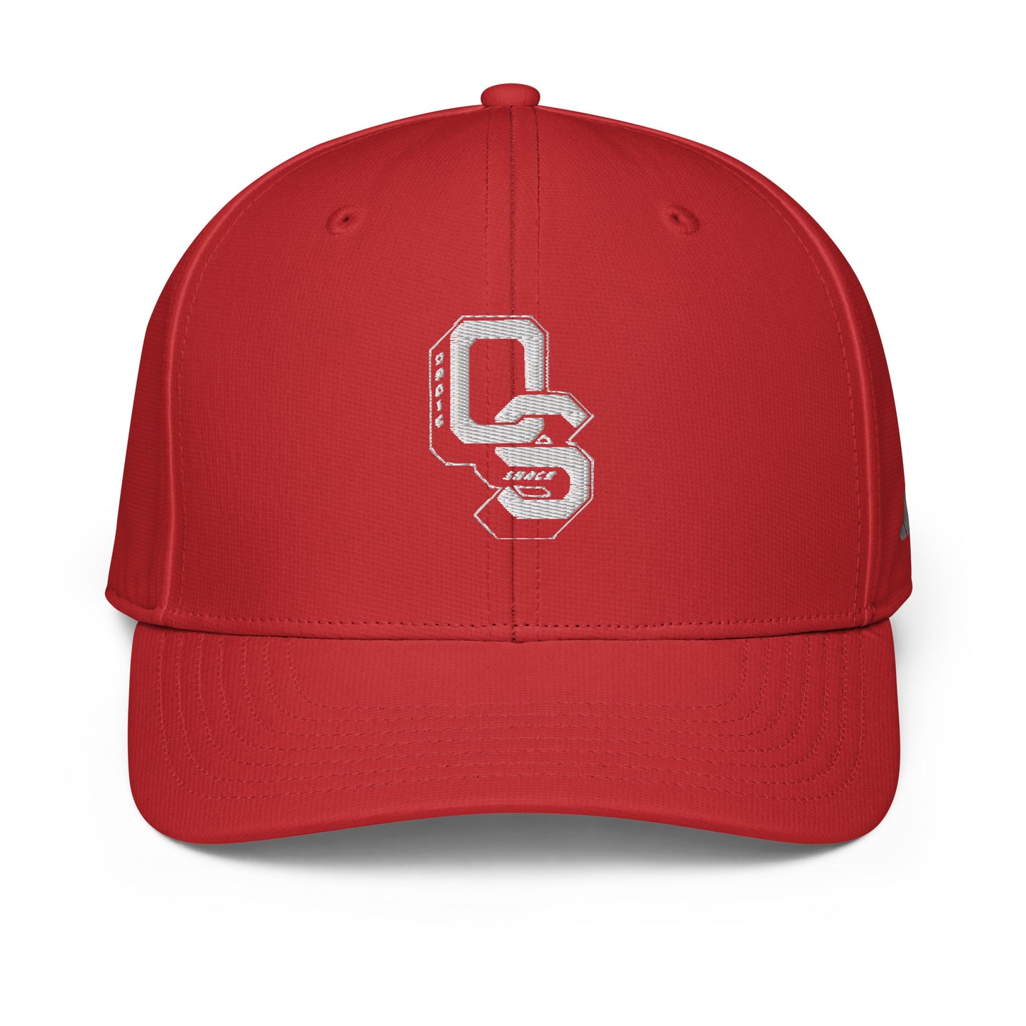 O.S. adidas performance cap