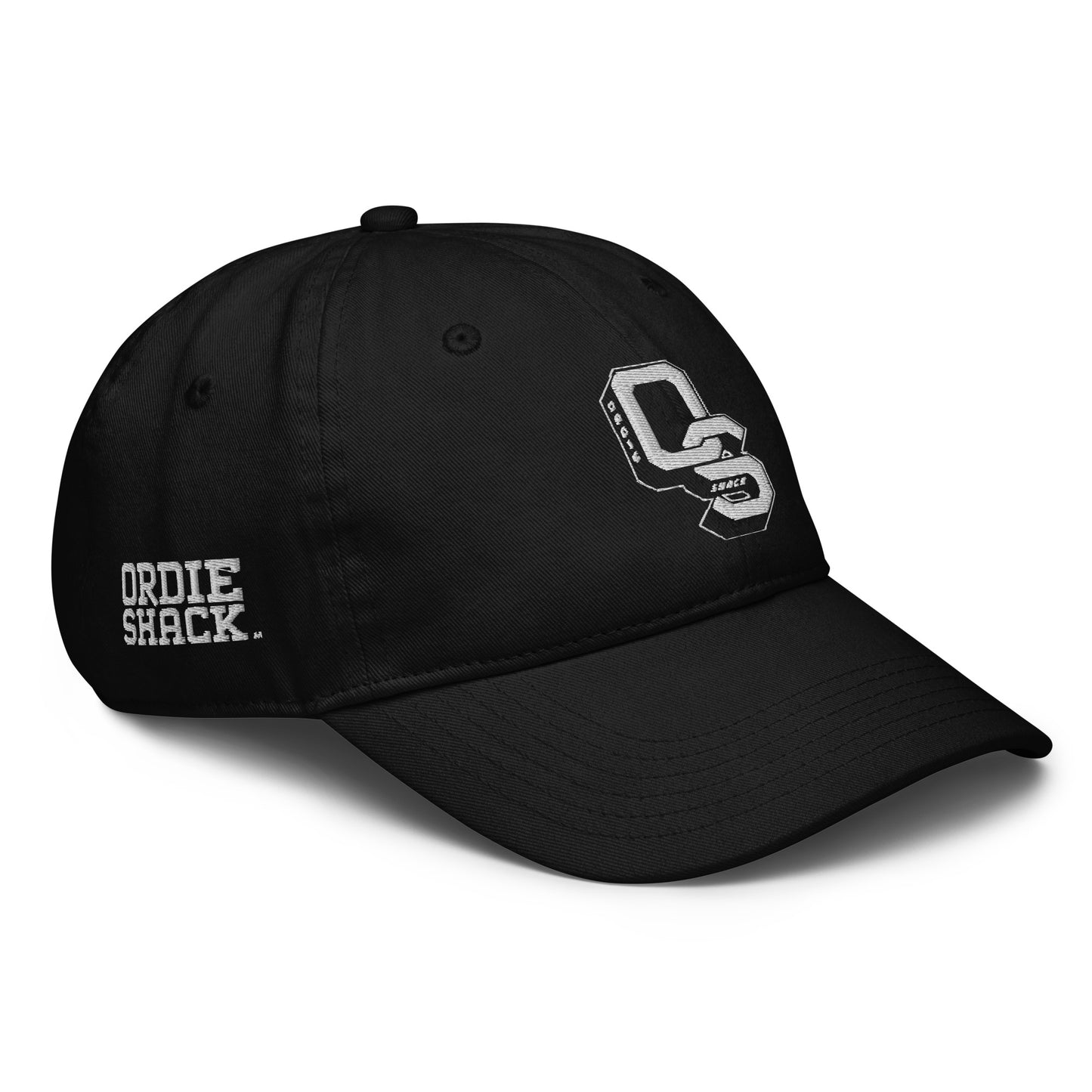 O.S. dad hat