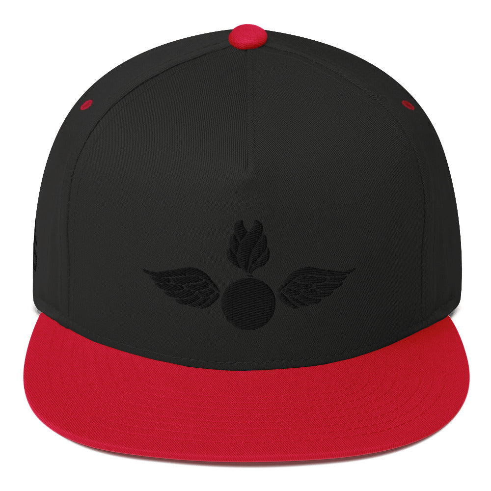 Aviation Ordnance Sigil - Flat Bill Cap