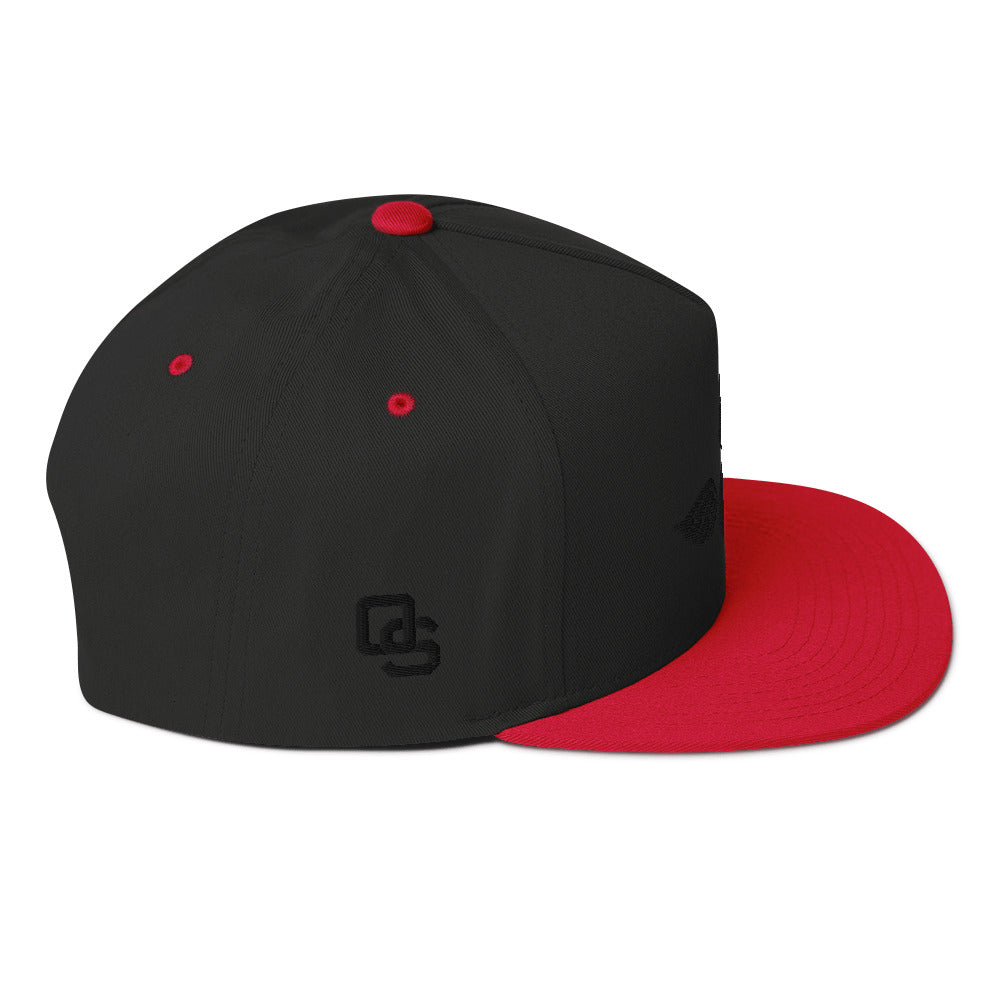 Aviation Ordnance Sigil - Flat Bill Cap
