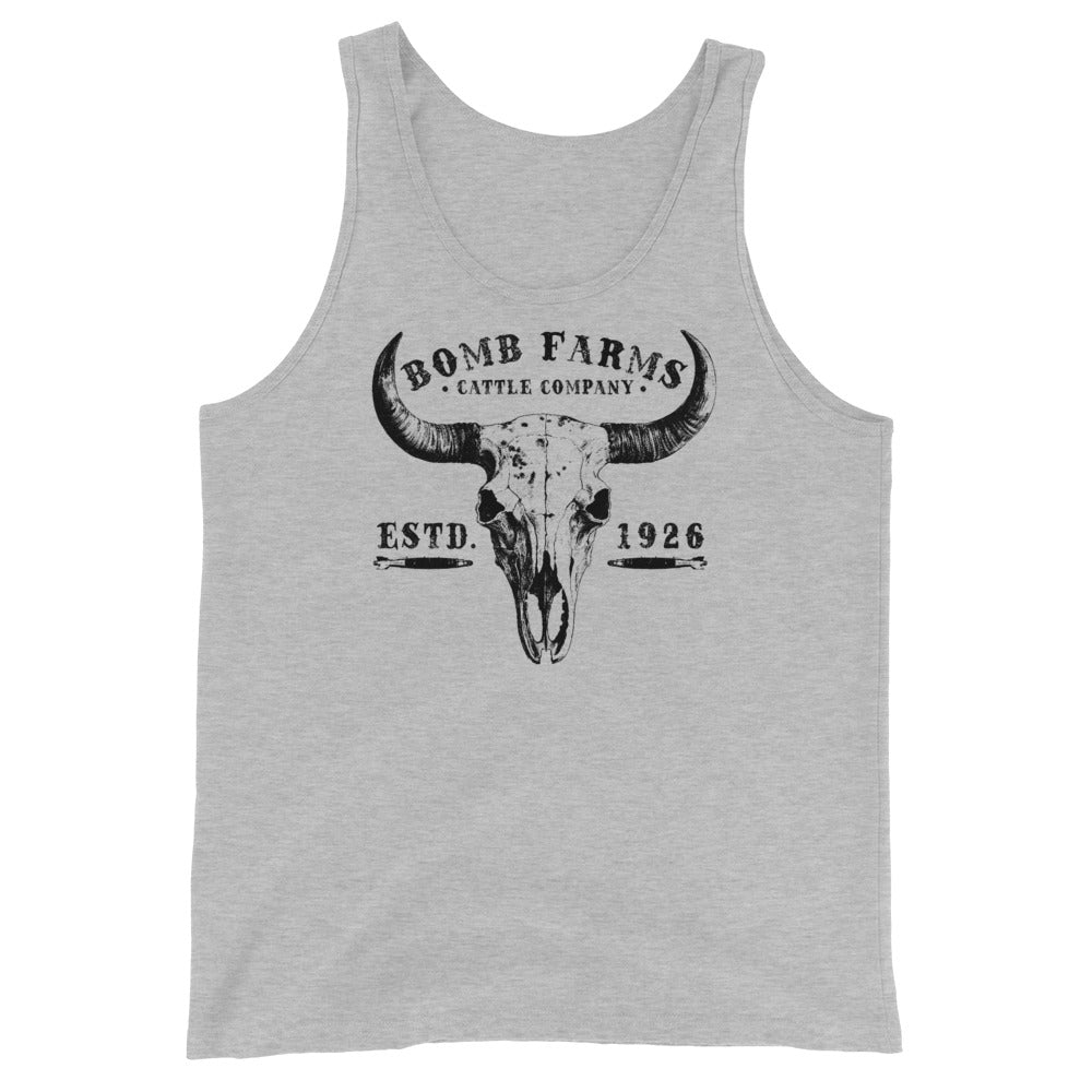 Bomb Farms Cattle Company