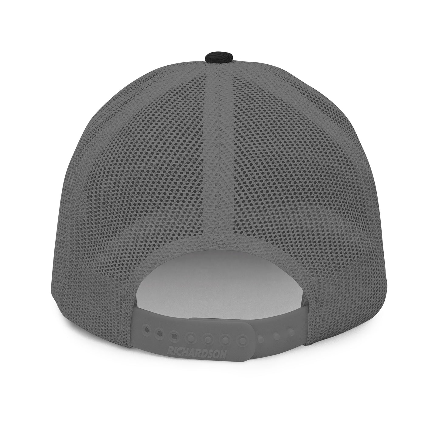 Salty Skull - Trucker Cap