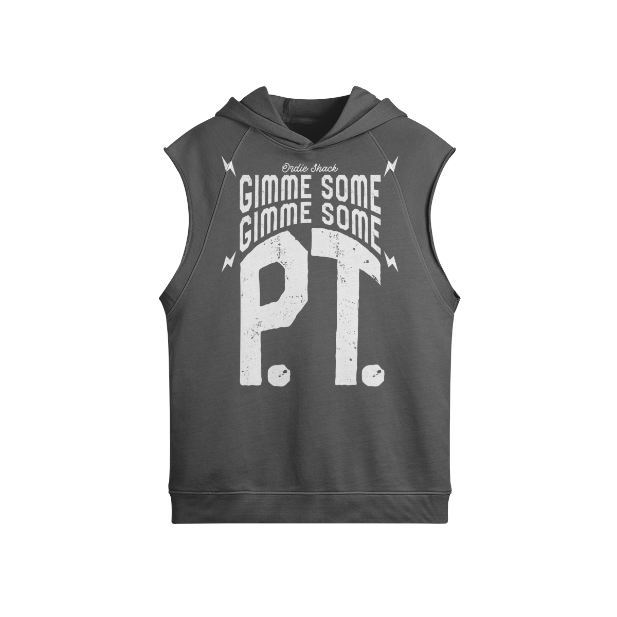 Gimme Some P.T.