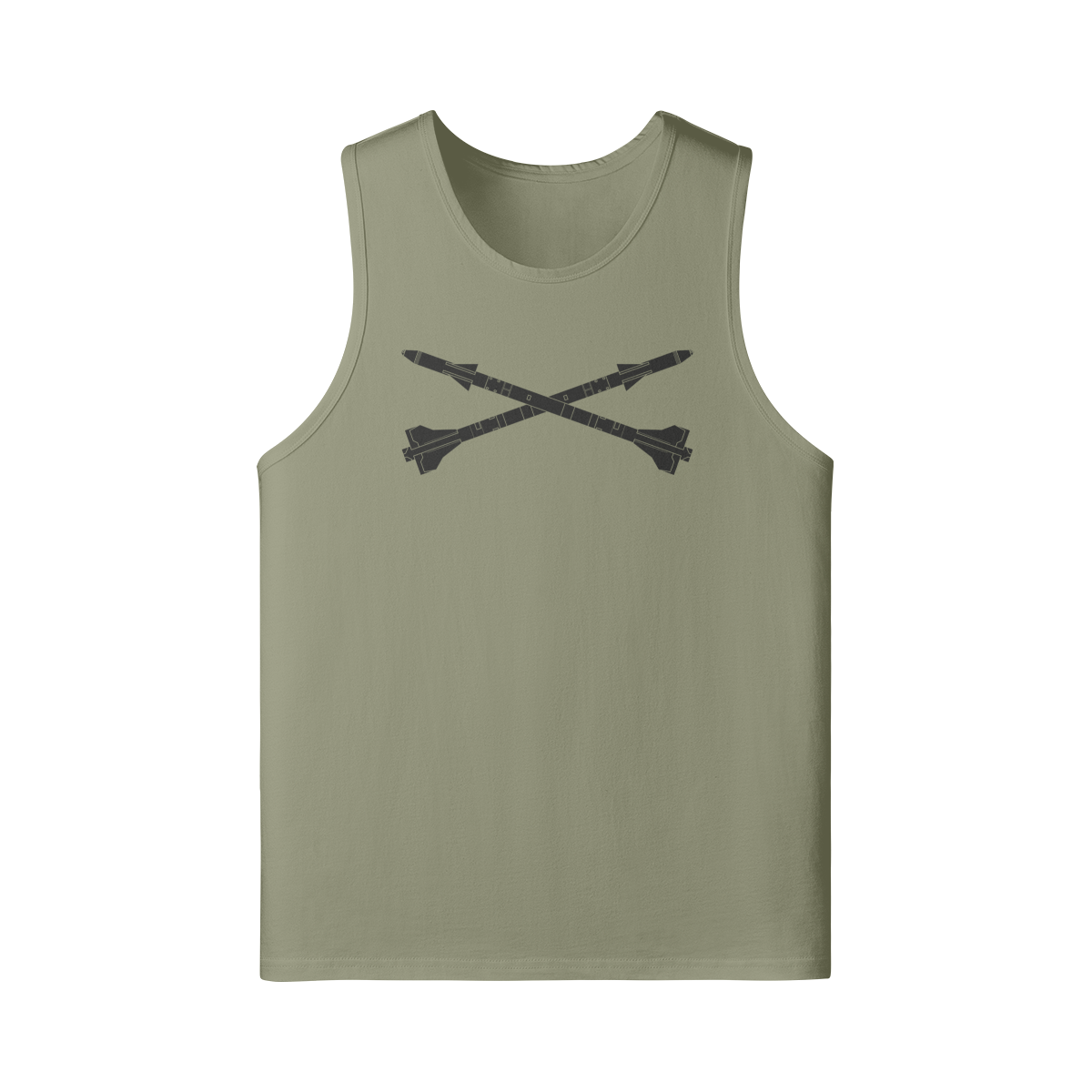 Crossed X's - Tanktop