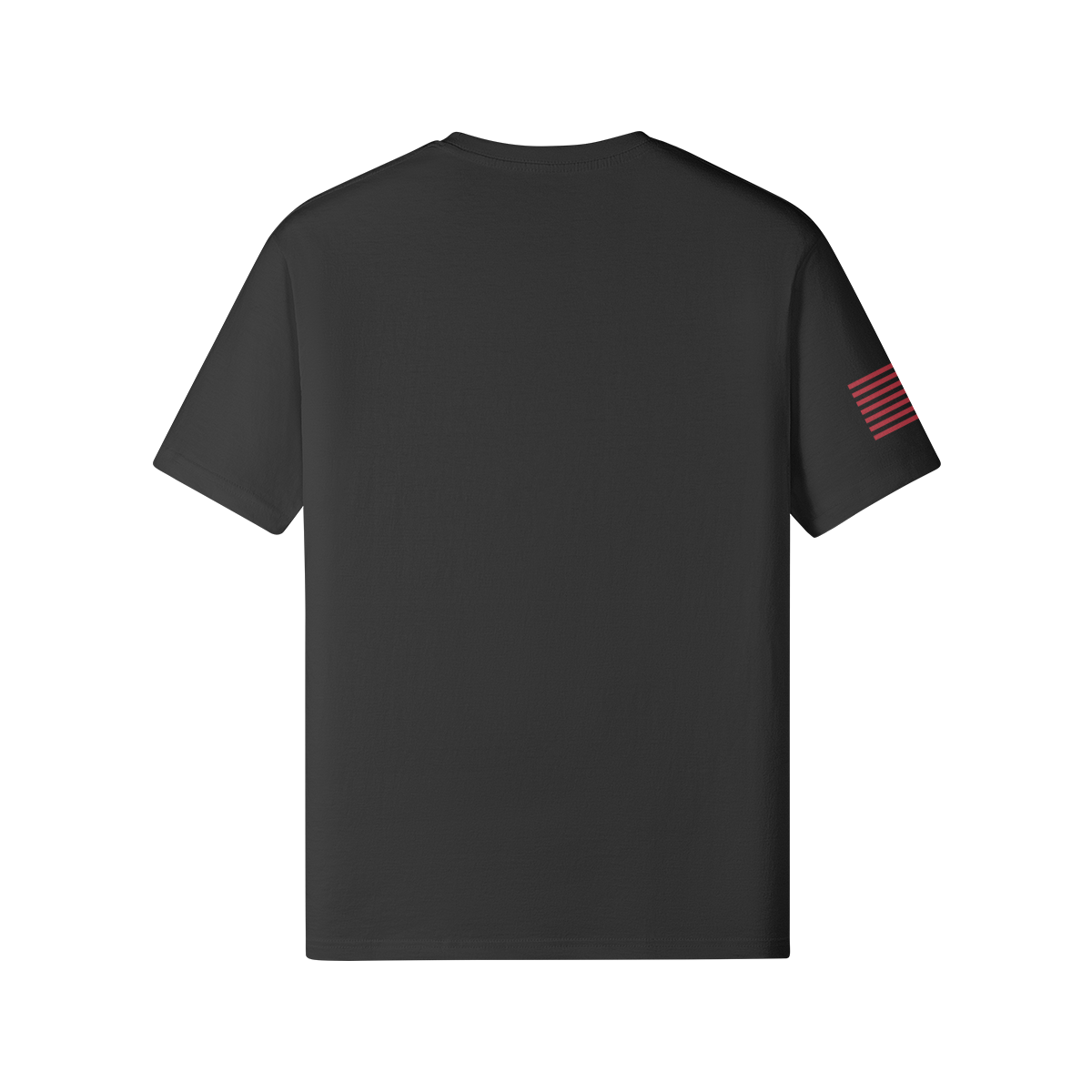 IYAOYAS Rope T-Shirt
