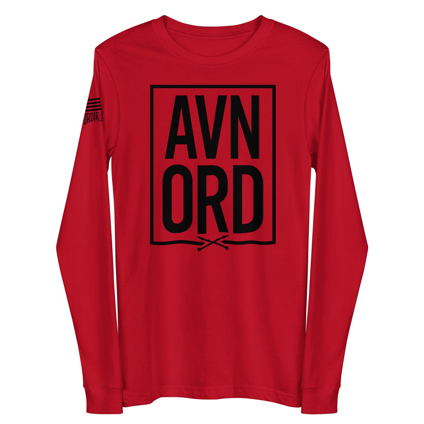 AVN ORD - Long Sleeve