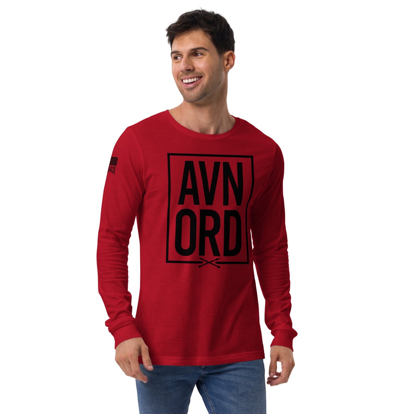 AVN ORD - Long Sleeve