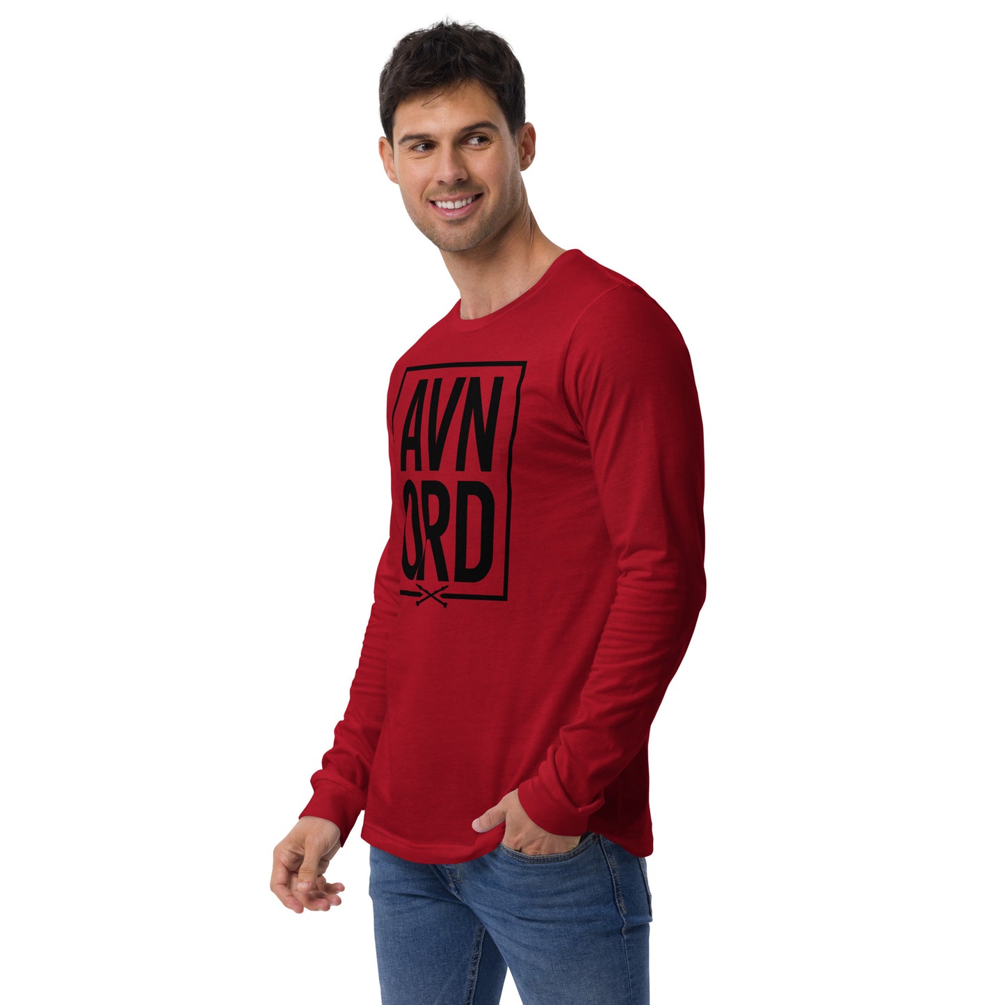 AVN ORD - Long Sleeve