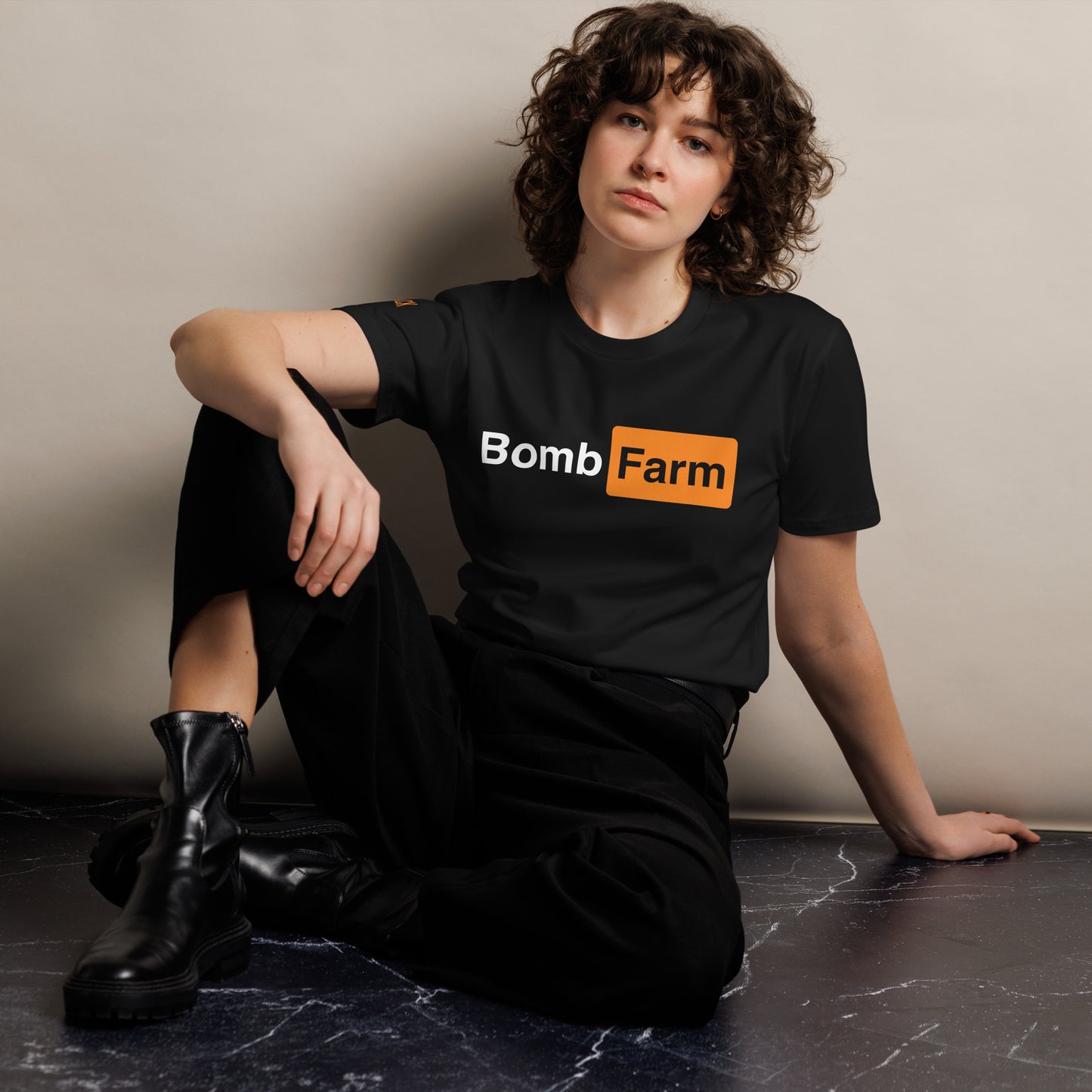 Bomb Farms - PH