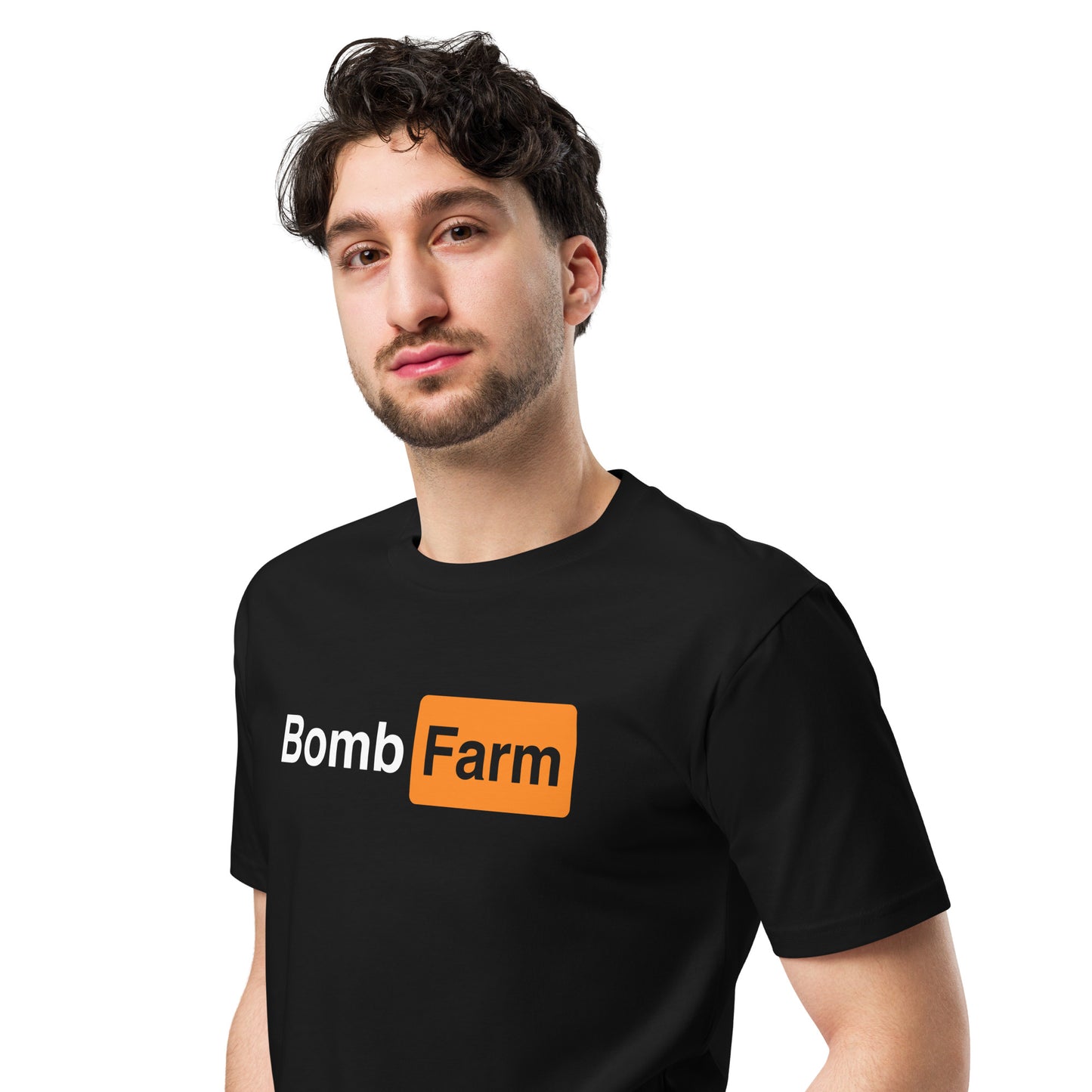 Bomb Farms - PH