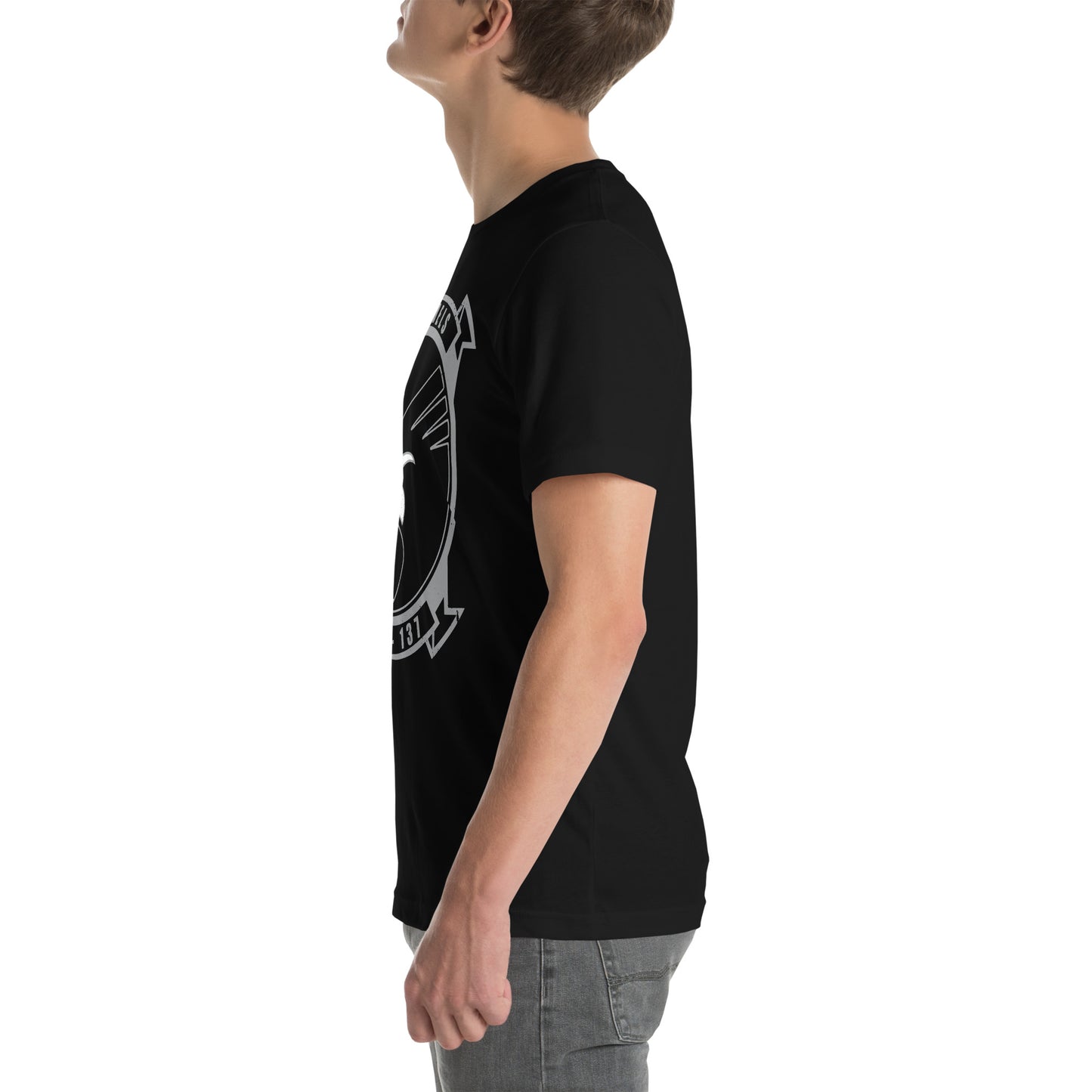 VFA - 137 Kestrels Alternate - Unisex t-shirt
