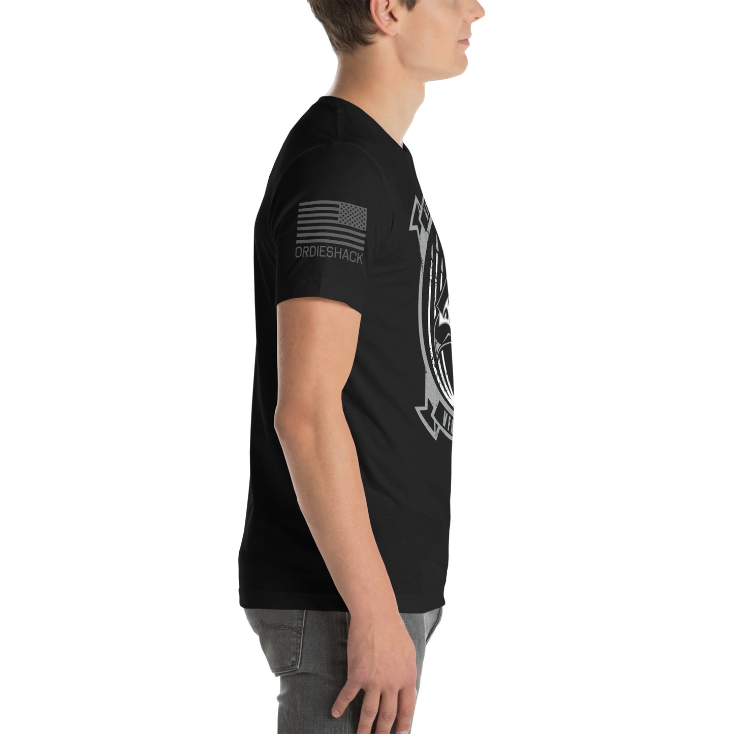 VFA - 137 Kestrels Alternate - Unisex t-shirt