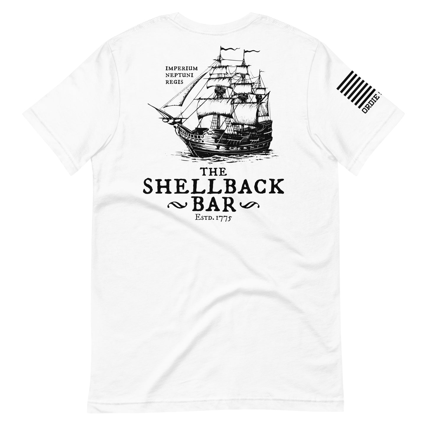 Shellback Bar v2