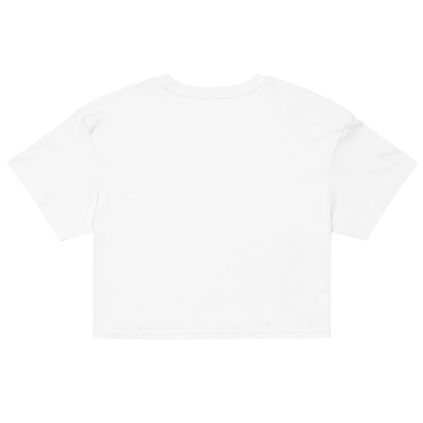 Bombshell - Women’s crop top