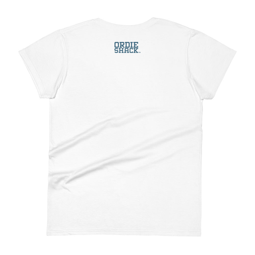 Bombshell - Women's short sleeve t-shirt