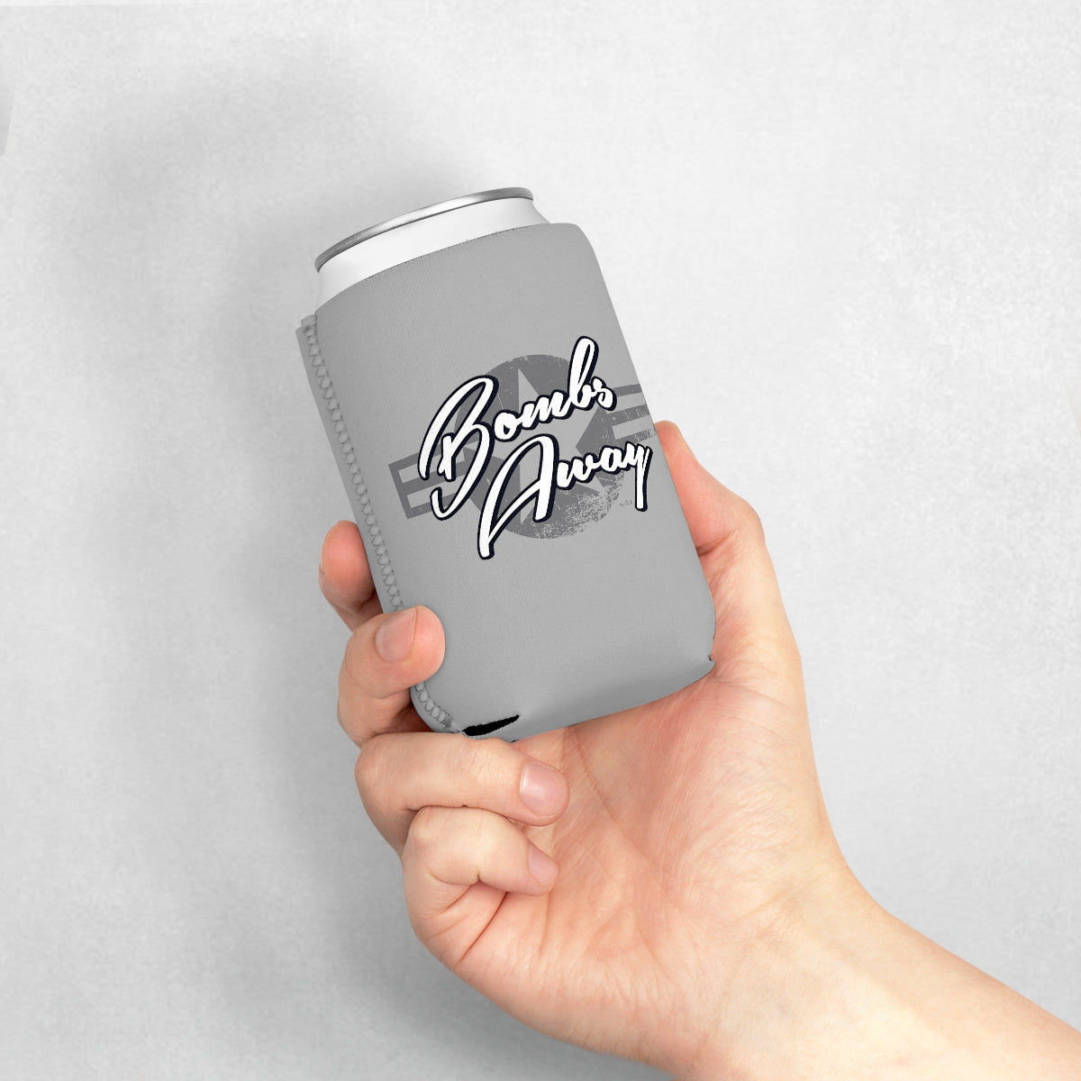 Bombs Away - Koozie