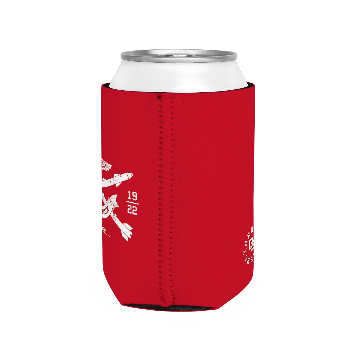 OS Apparel Koozie
