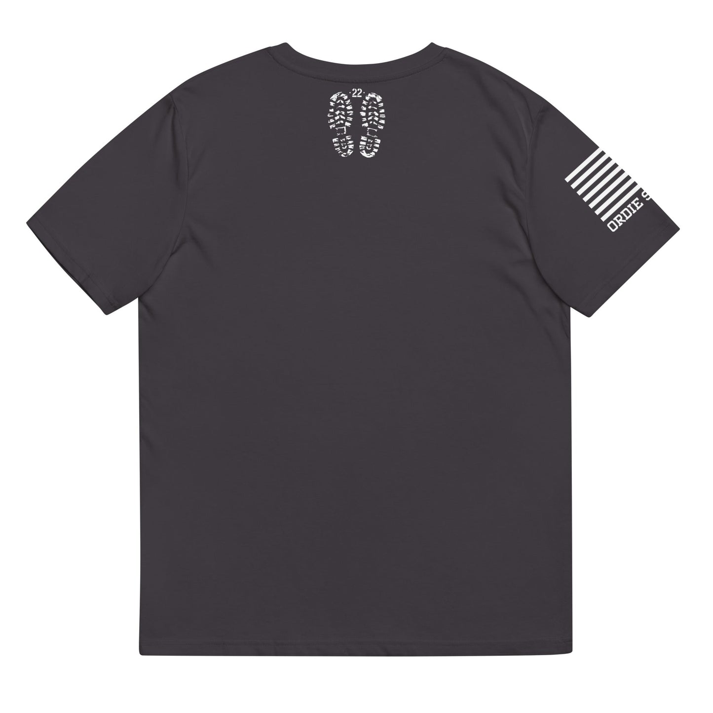 22 A Day - Ordie Shack LLC