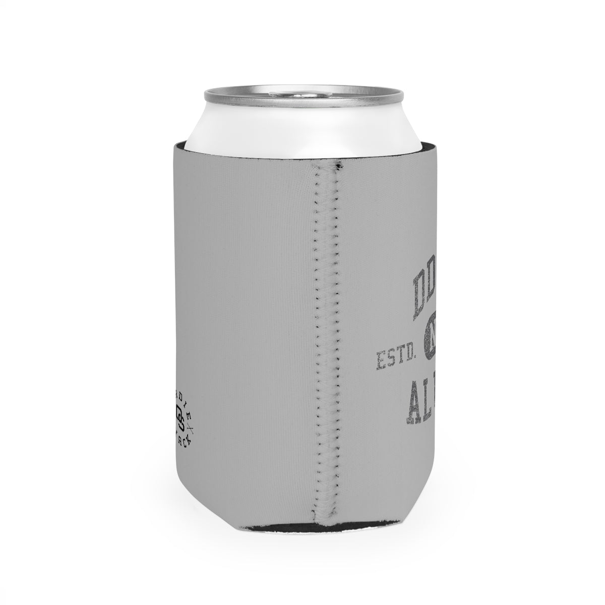 DD-214 Alumni - Koozie