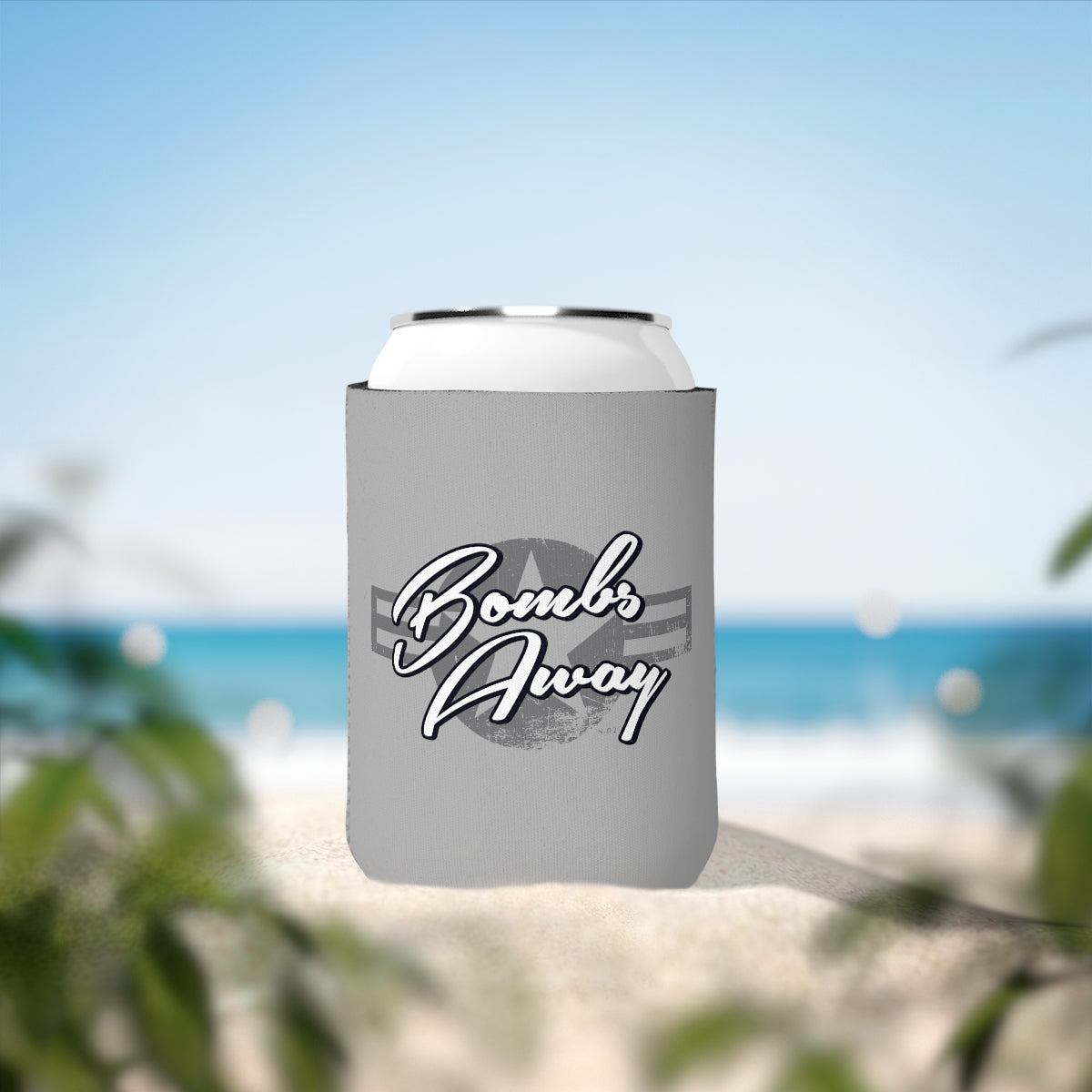 Bombs Away - Koozie