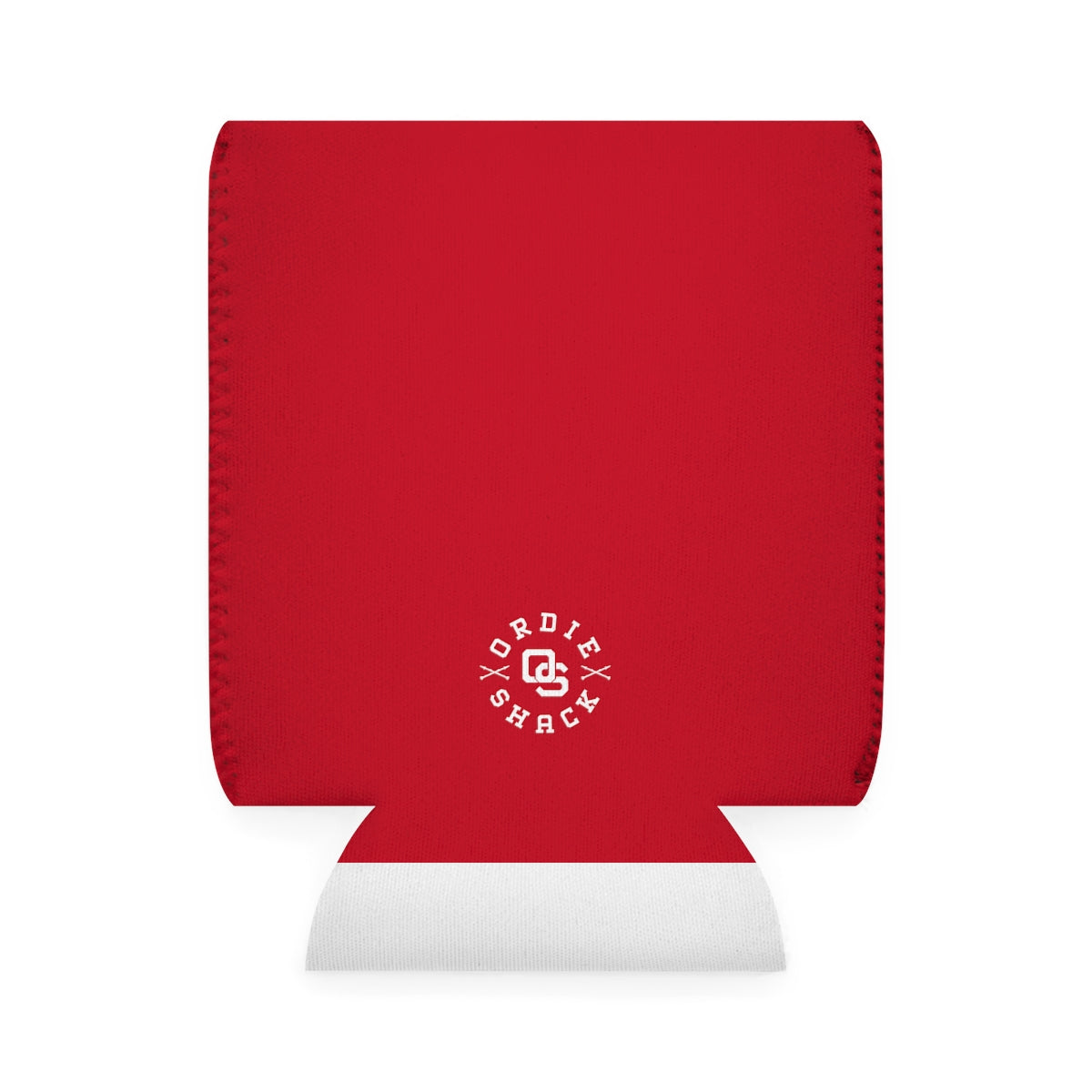 OS Apparel Koozie