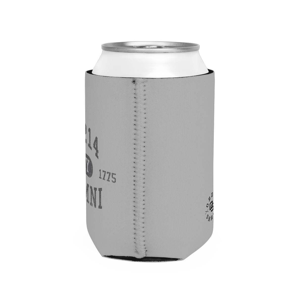 DD-214 Alumni - Koozie