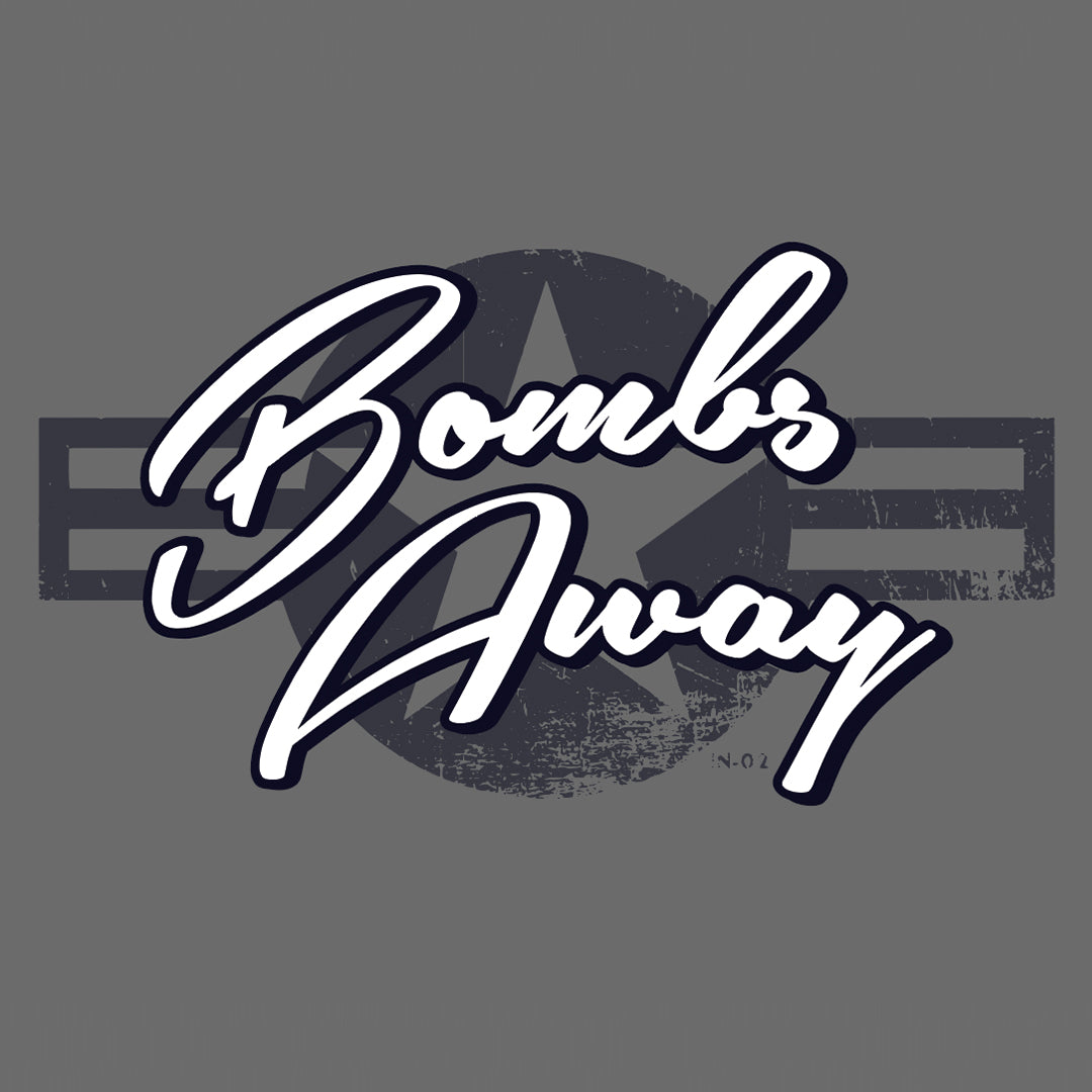 Bombs Away