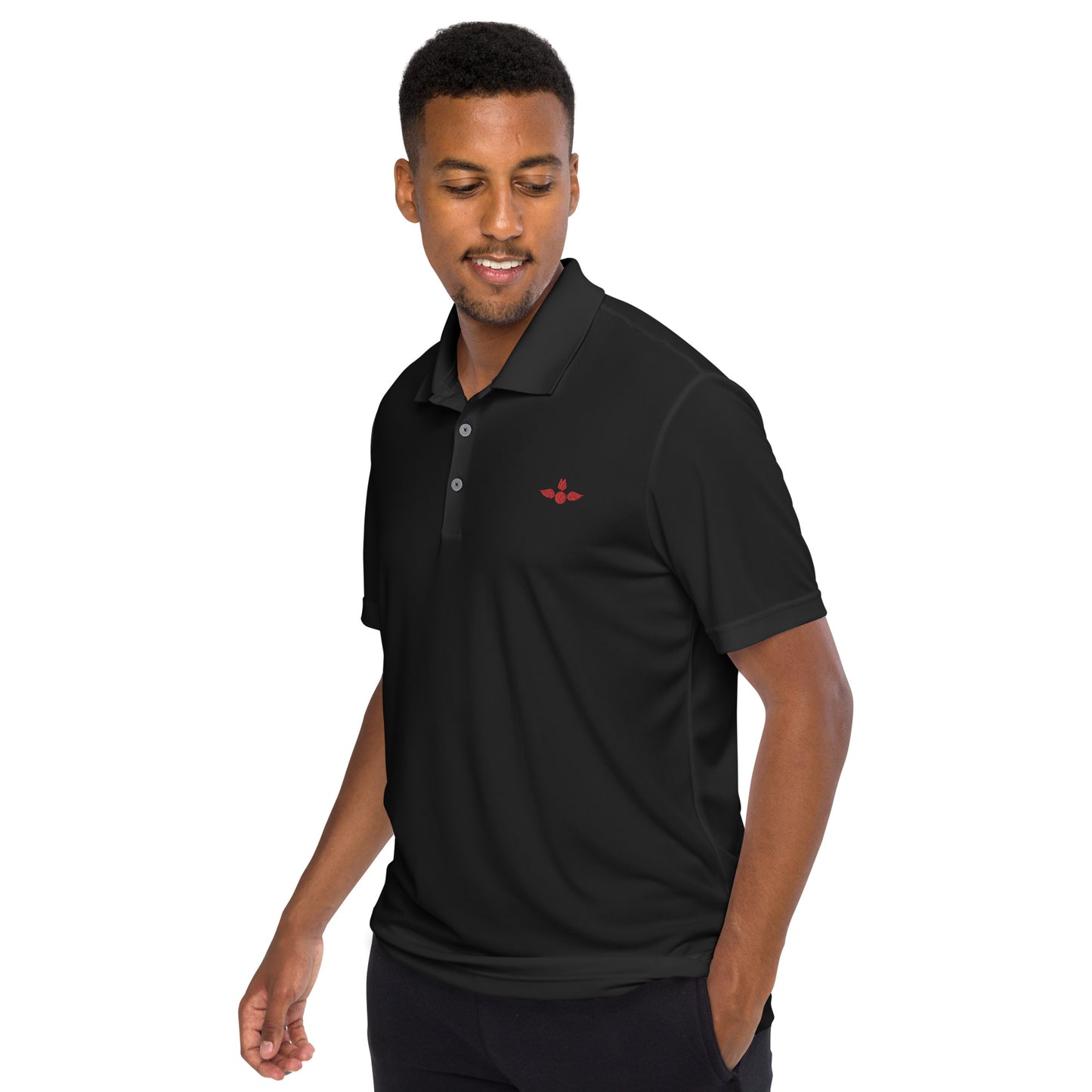Minimal AO Symbol - adidas performance polo shirt