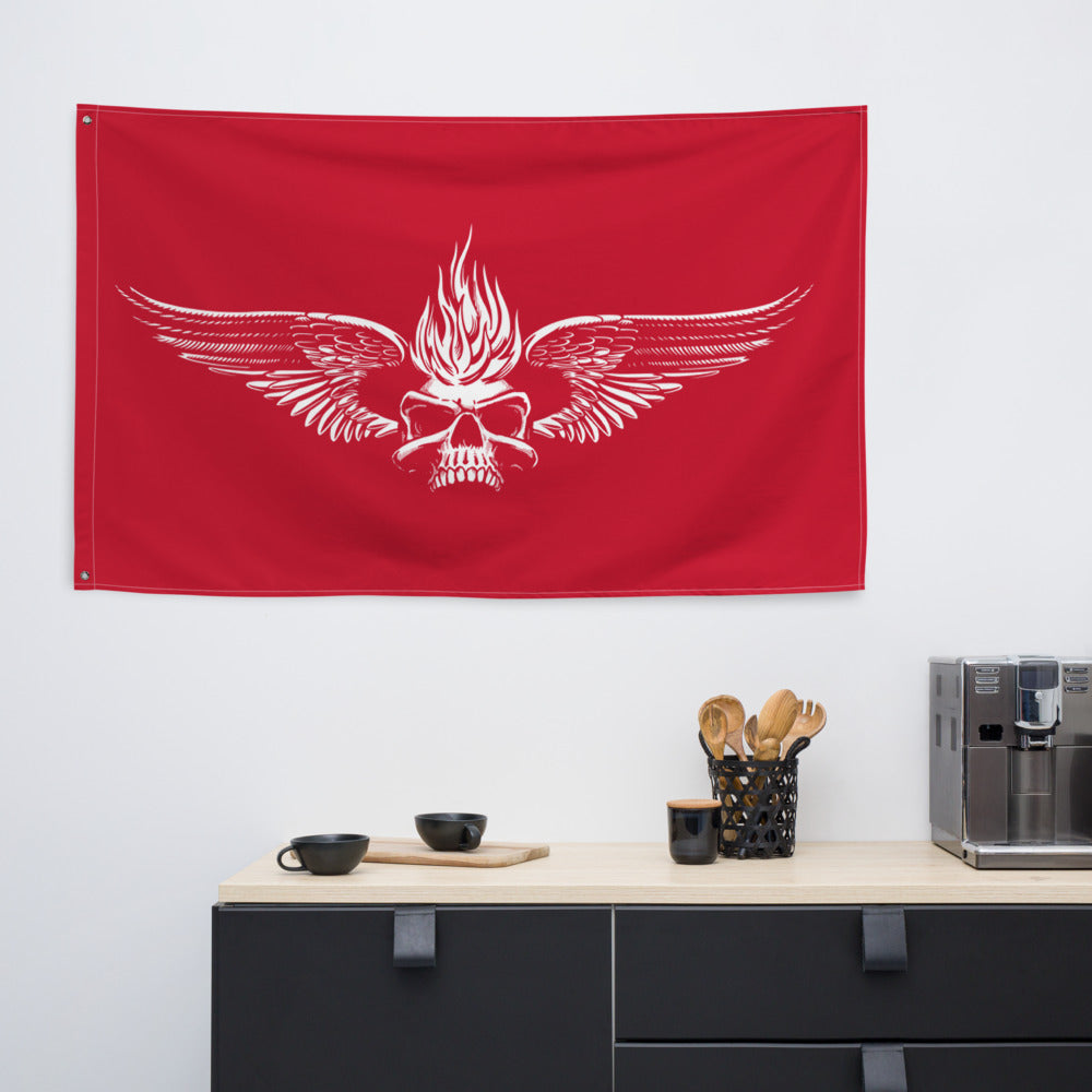 Ordie Flag