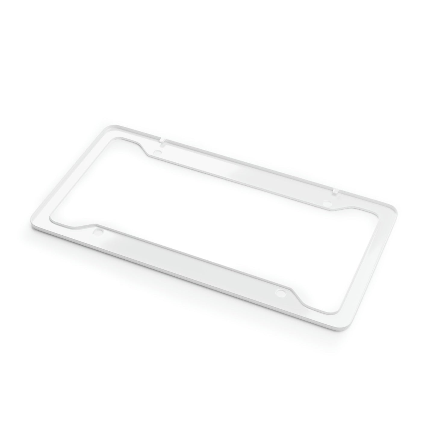 Aviation Ordnance - License Plate Frame - Ordie Shack LLC