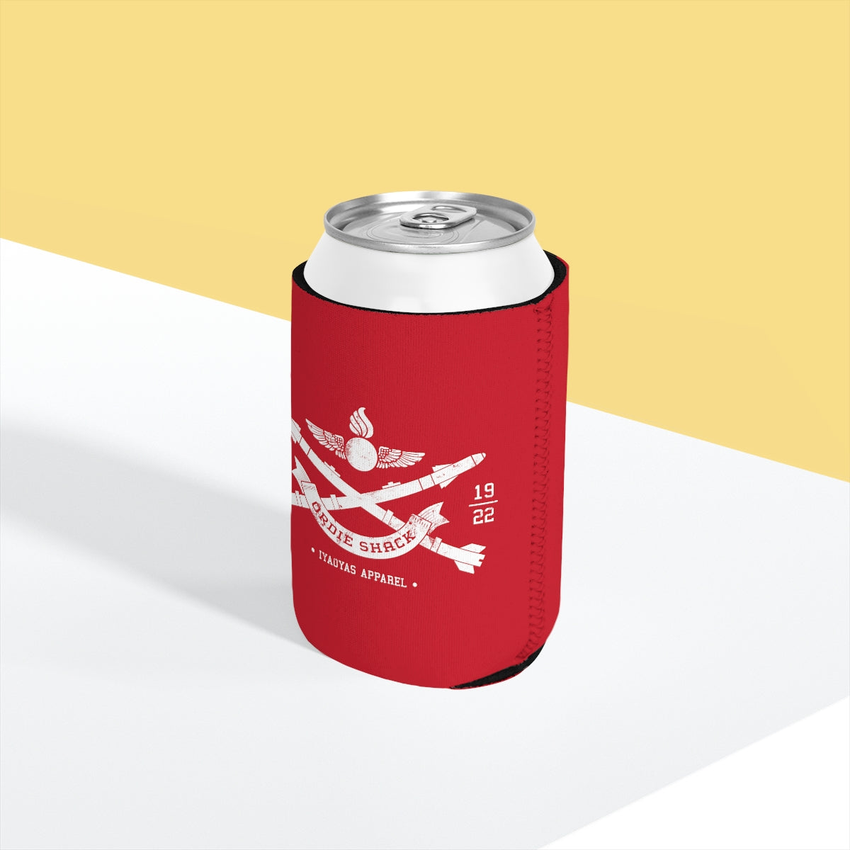 OS Apparel Koozie