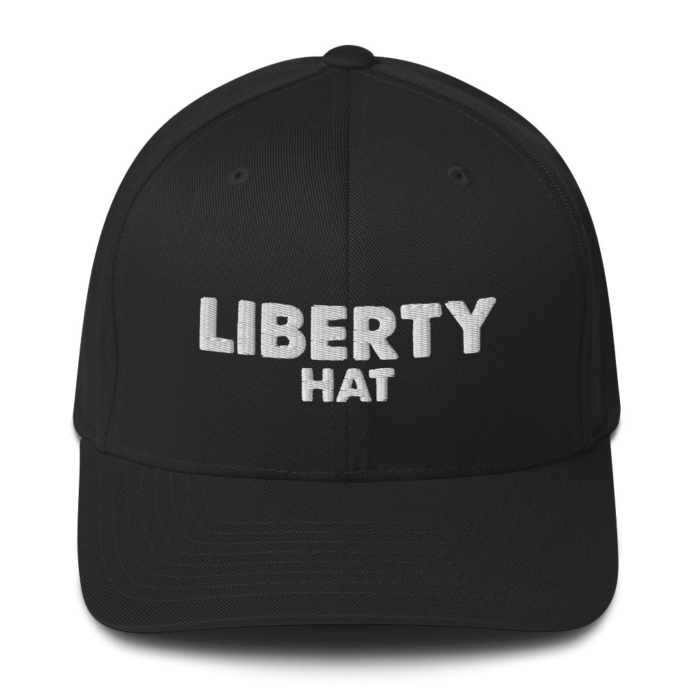 Liberty Hat