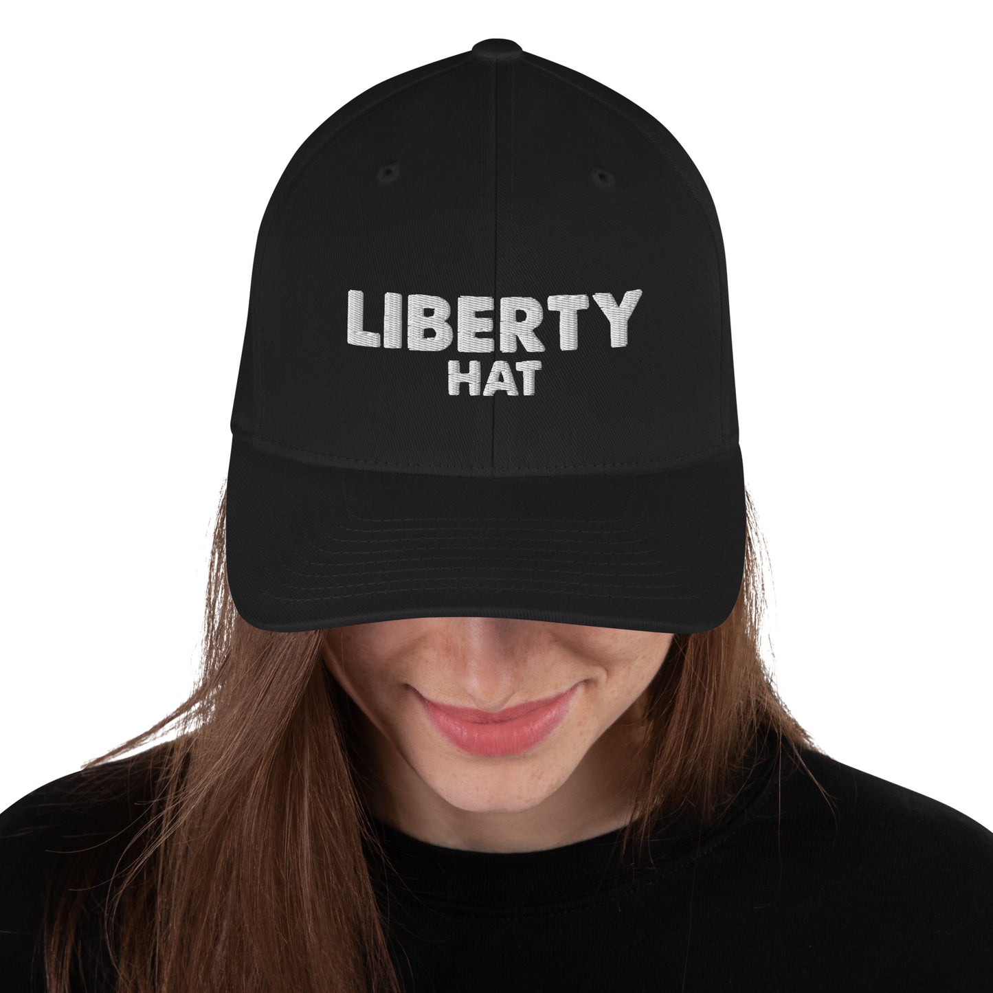 Liberty Hat