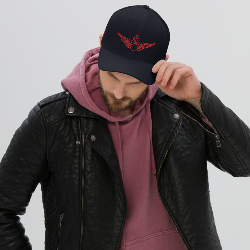 Aviation Ordnance Emblem - Structured Twill Cap