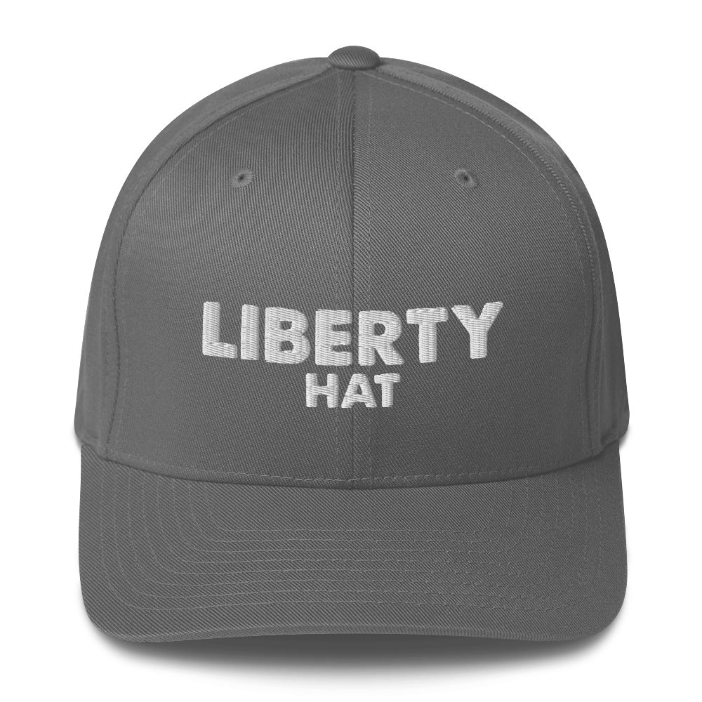Liberty Hat