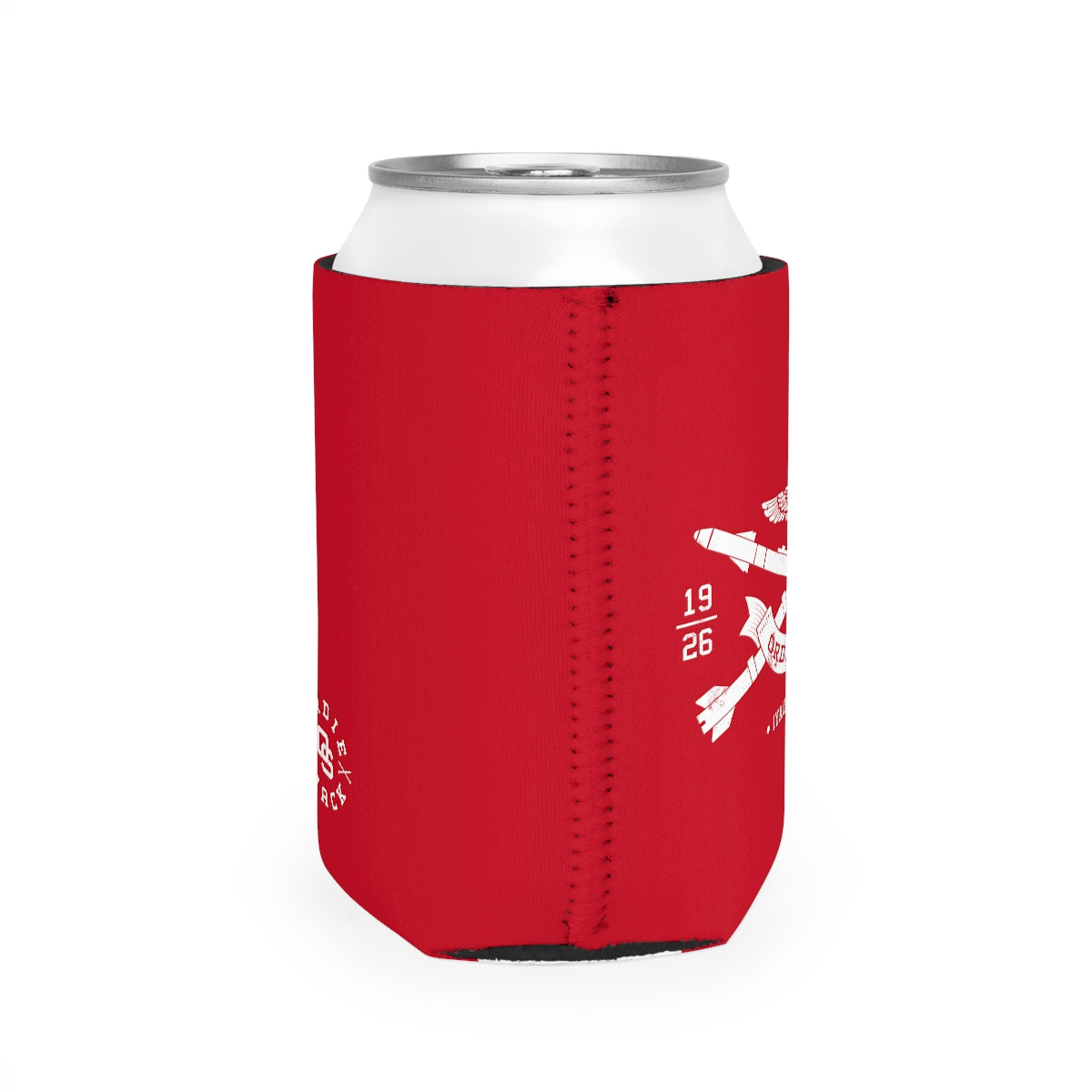 OS Apparel Koozie
