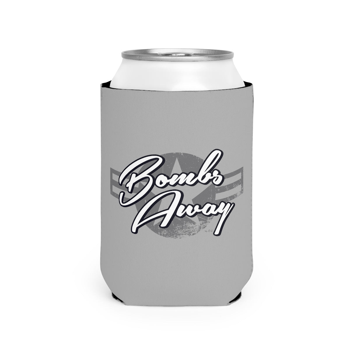 Bombs Away - Koozie