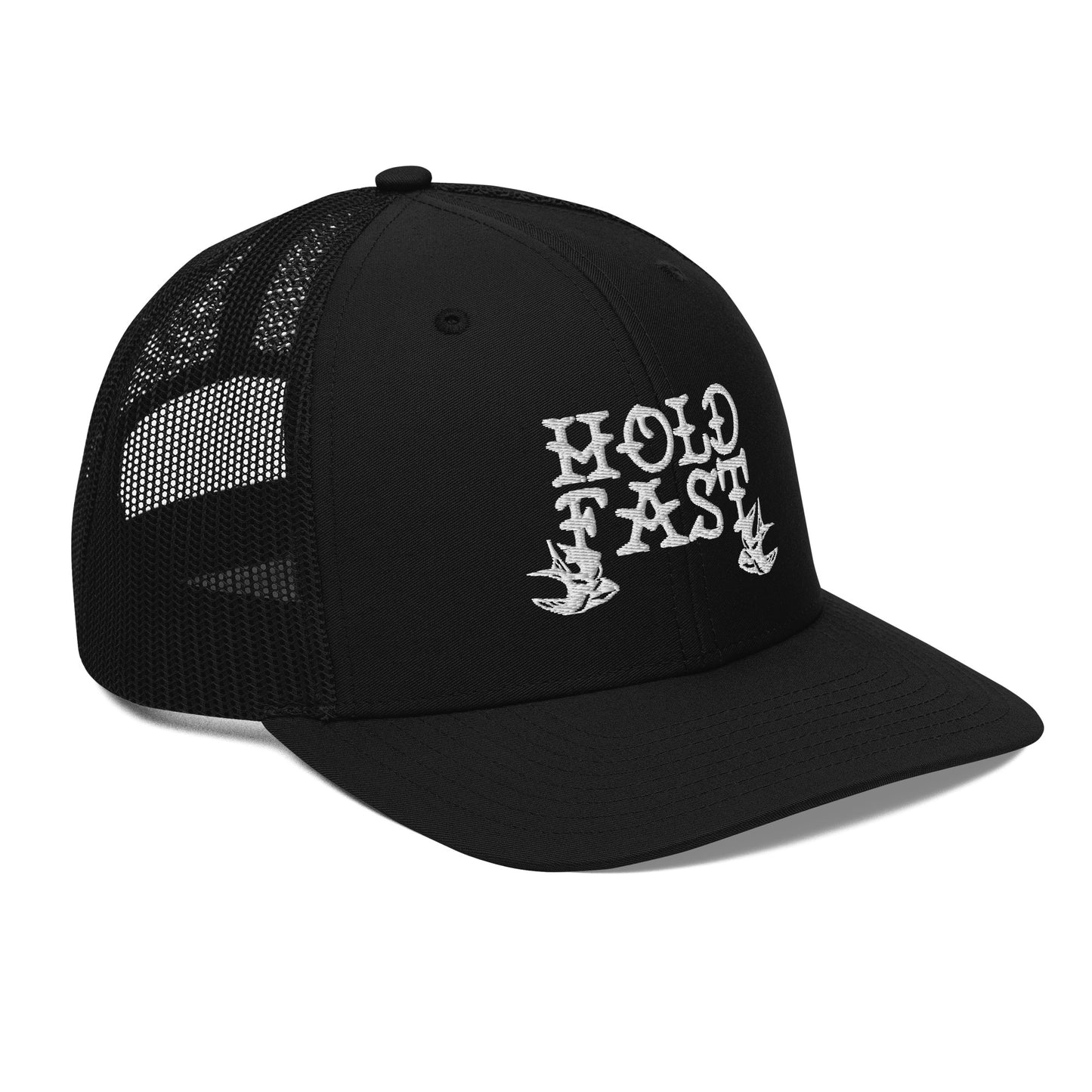 Hold Fast - Trucker Cap